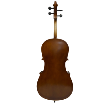 Violoncelo 4/4 - Cello DASONS Estudante CG001M Acabamento Fosco